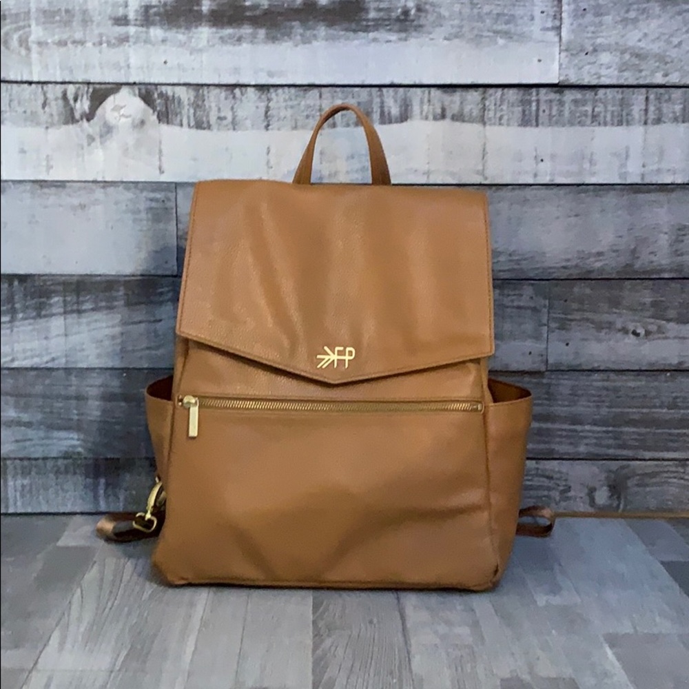 Freshly Picked Classic Diaper Bag (unused)